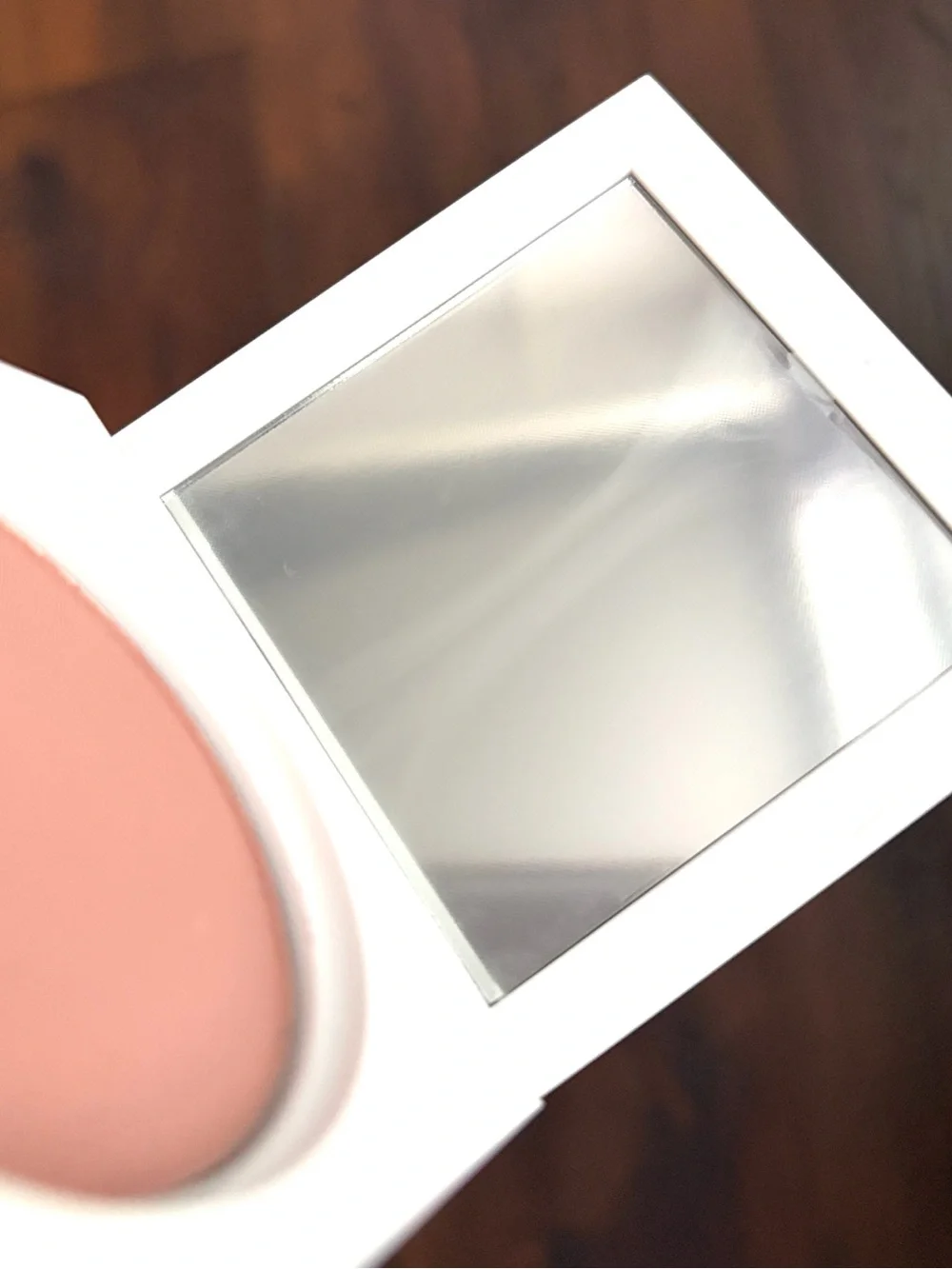 OFRA Ultra-Pigmented Powder Blush in Rose (XL 10g size)